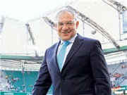 Bóng đá anh, ngoại hạng anh, lịch thi đấu euro 2012, 02h30, Wolfsburg - Hamburg: Magath đưa Hamburg vào "thung lũng nước mắt"?